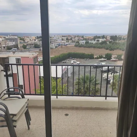 Centre Veranda Apartament