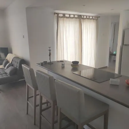 Apartament Centre Veranda *