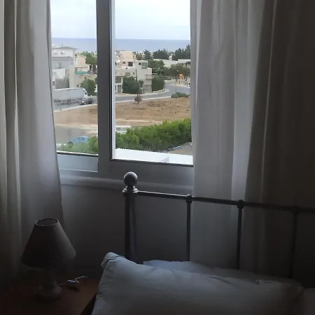 Apartament Centre Veranda *