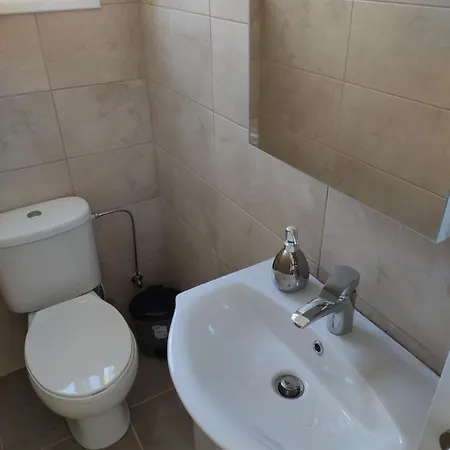 Centre Veranda Apartament Pafos