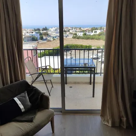 Apartament Centre Veranda *