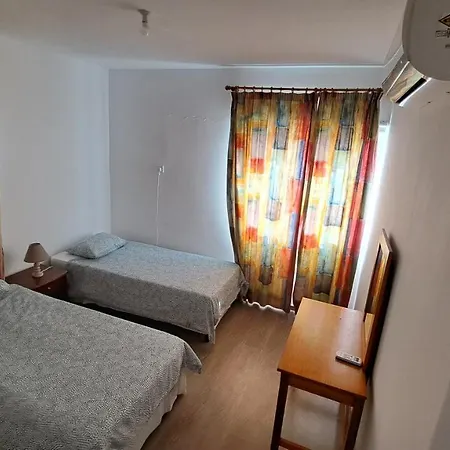 Centre Veranda Apartament *