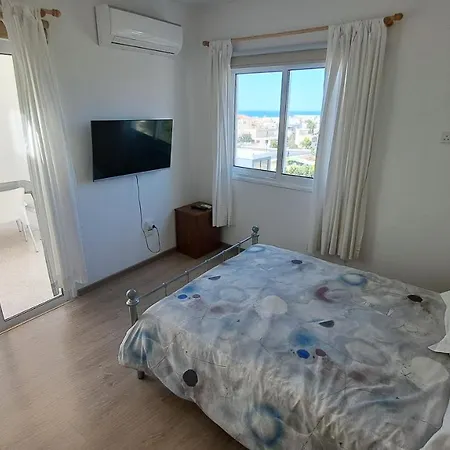 Apartament Centre Veranda *