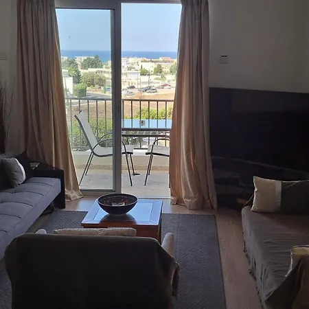 Centre Veranda Apartament *