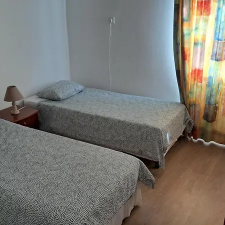 Apartament Centre Veranda