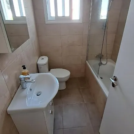 Centre Veranda Apartament
