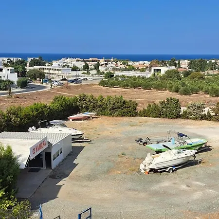 Centre Veranda Pafos